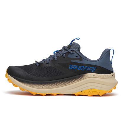 Saucony Xodus Ultra 3 Heren Trailschoenen