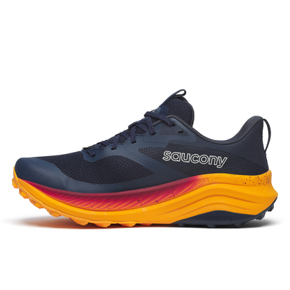 Saucony Xodus Ultra 3 Heren Trailschoenen