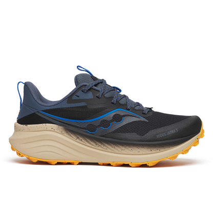 Saucony Xodus Ultra 3 Heren Trailschoenen