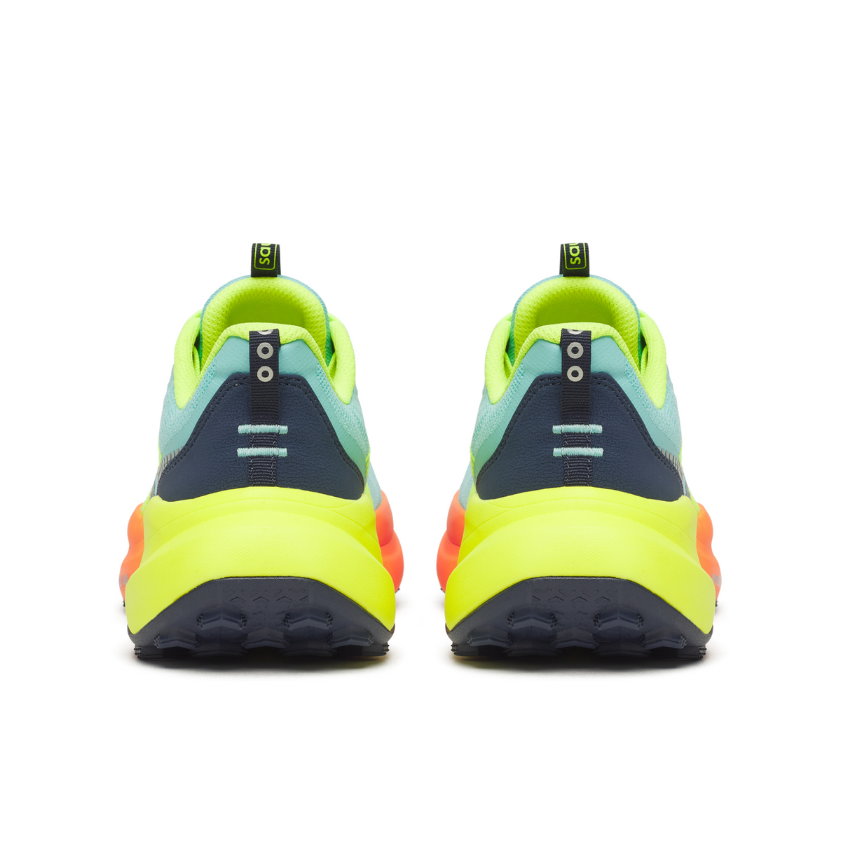 Saucony Xodus Ultra 4 Dames Trailschoenen