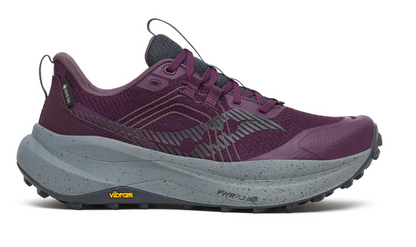 Saucony Xodus Ultra 4 GTX Dames Hardloopschoenen