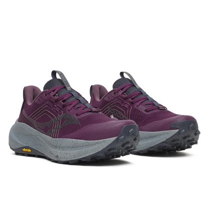 Saucony Xodus Ultra 4 GTX Dames Hardloopschoenen