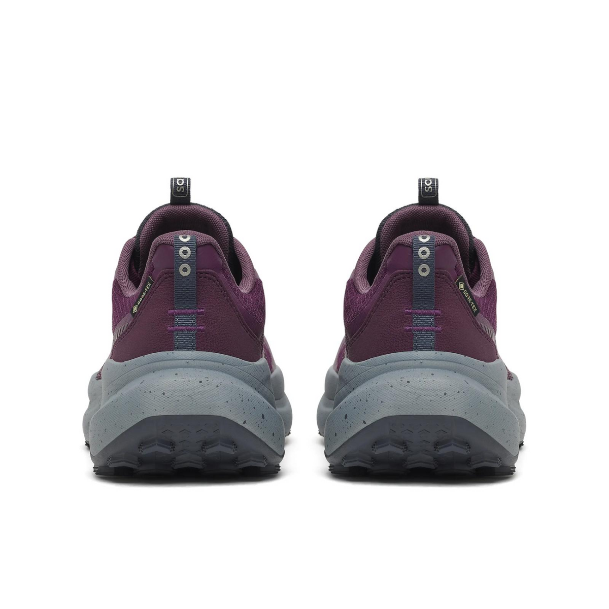 Saucony Xodus Ultra 4 GTX Dames Hardloopschoenen