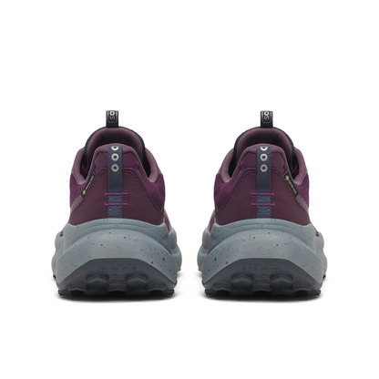 Saucony Xodus Ultra 4 GTX Dames Hardloopschoenen