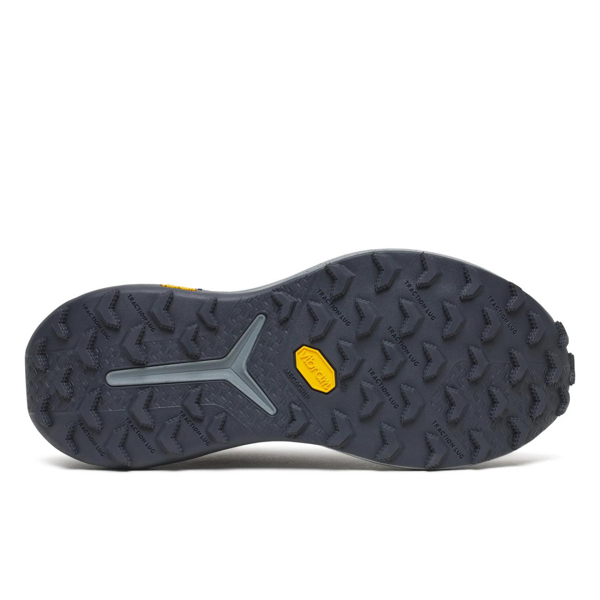 Saucony Xodus Ultra 4 GTX Dames Hardloopschoenen