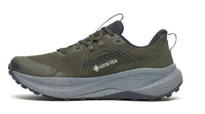 Saucony Xodus Ultra 4 GTX Heren Hardloopschoenen