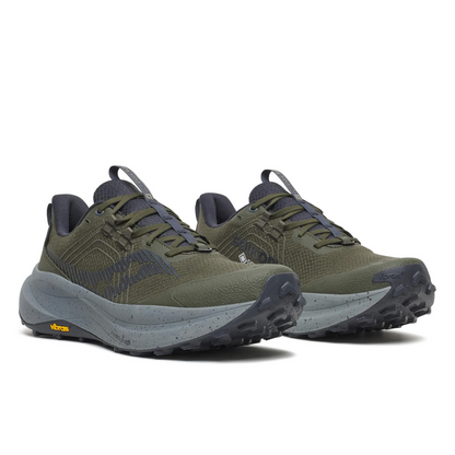 Saucony Xodus Ultra 4 GTX Heren Hardloopschoenen