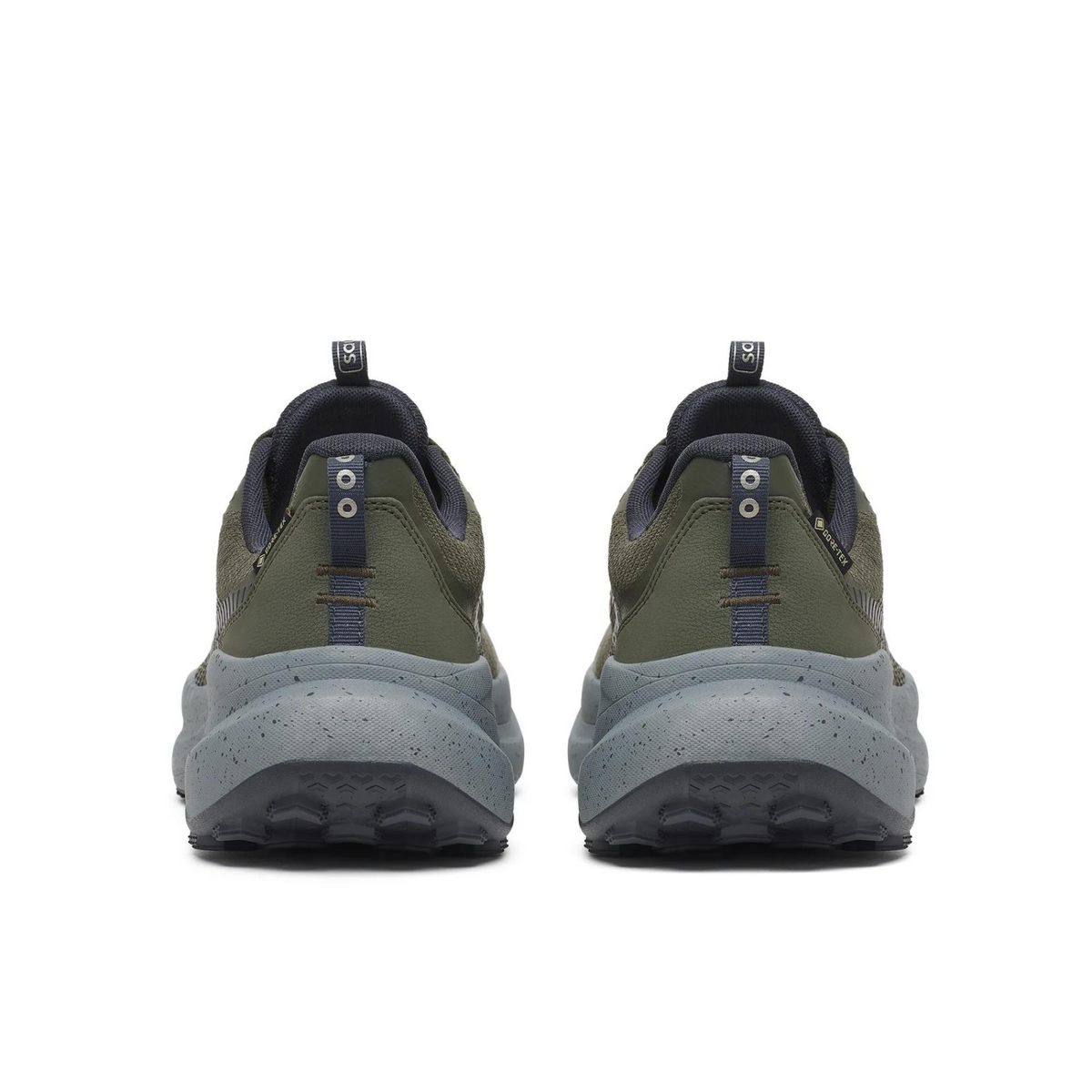 Saucony Xodus Ultra 4 GTX Heren Hardloopschoenen