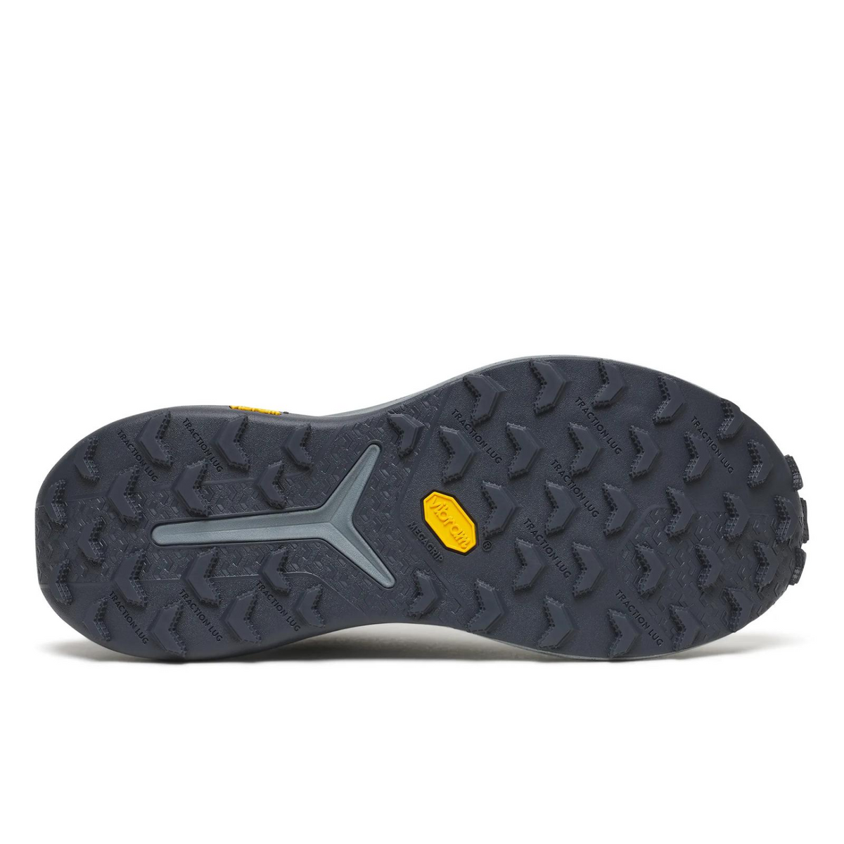 Saucony Xodus Ultra 4 GTX Heren Hardloopschoenen
