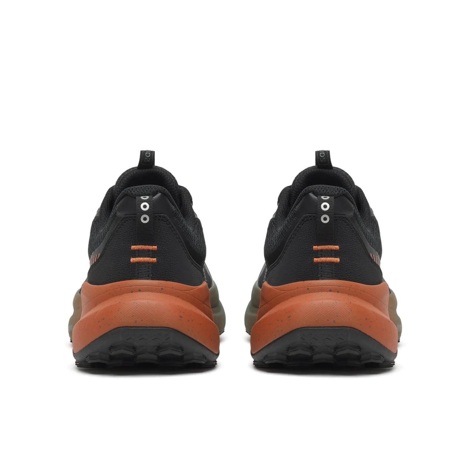 Saucony Xodus Ultra 4 Heren Hardloopschoenen