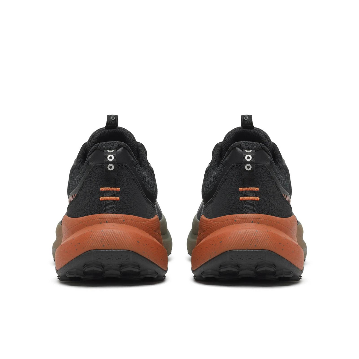 Saucony Xodus Ultra 4 Heren Hardloopschoenen