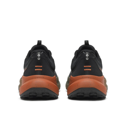 Saucony Xodus Ultra 4 Heren Hardloopschoenen
