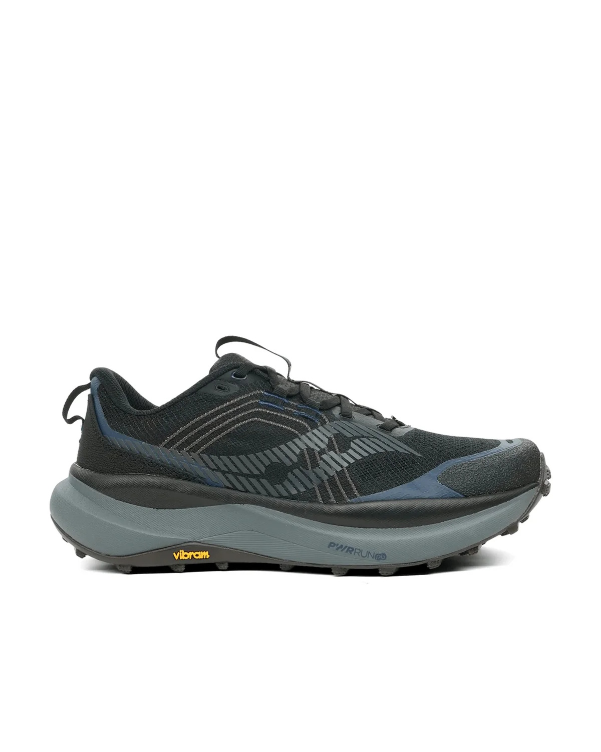 Saucony Xodus Ultra 4 Heren Trailschoenen