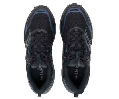 Saucony Xodus Ultra 4 Heren Trailschoenen