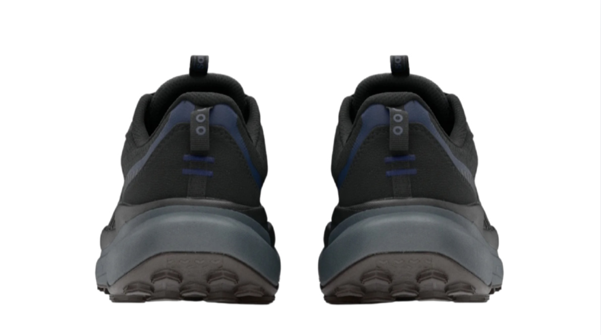Saucony Xodus Ultra 4 Heren Trailschoenen