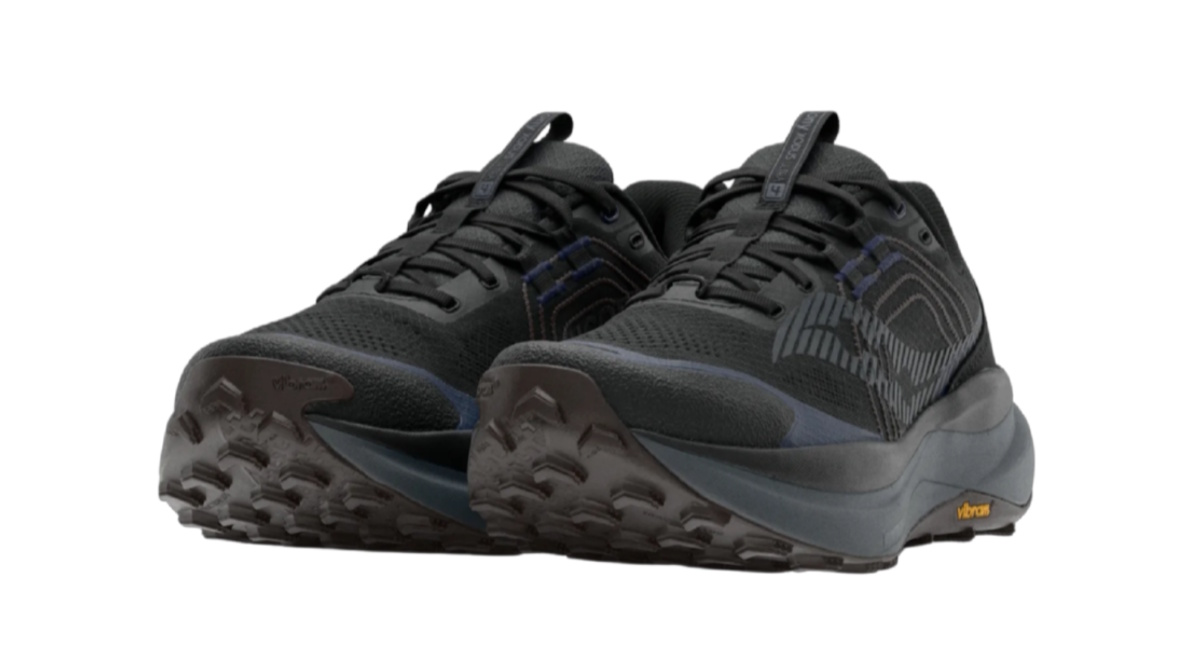 Saucony Xodus Ultra 4 Heren Trailschoenen