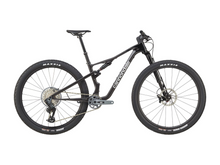 Cannondale Scalpel Carbon 2 Lefty
