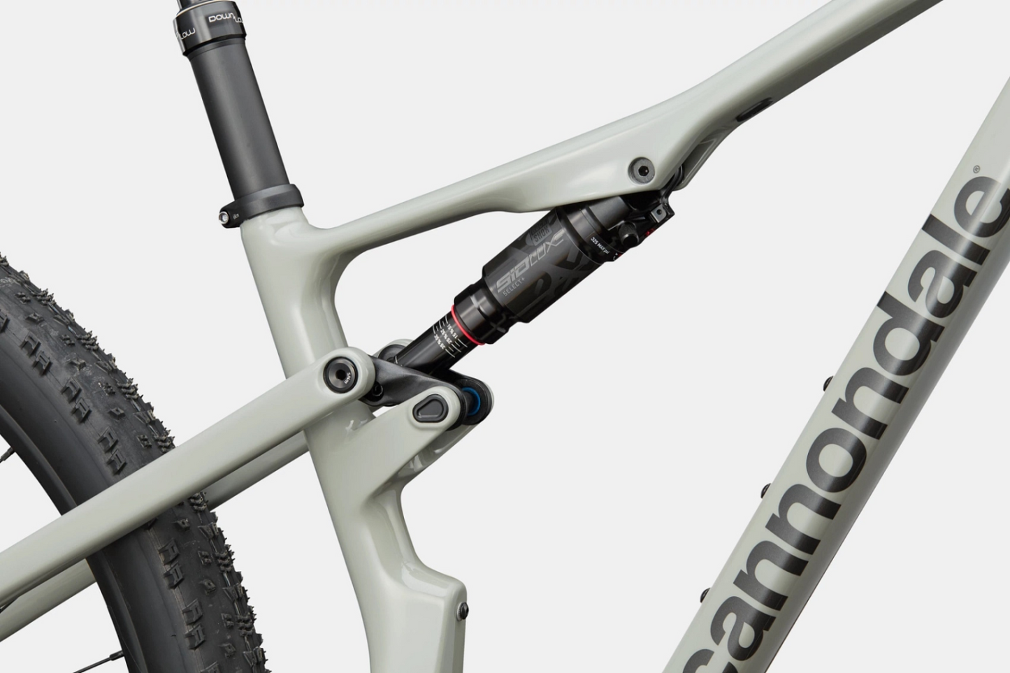 Cannondale Scalpel Carbon 3