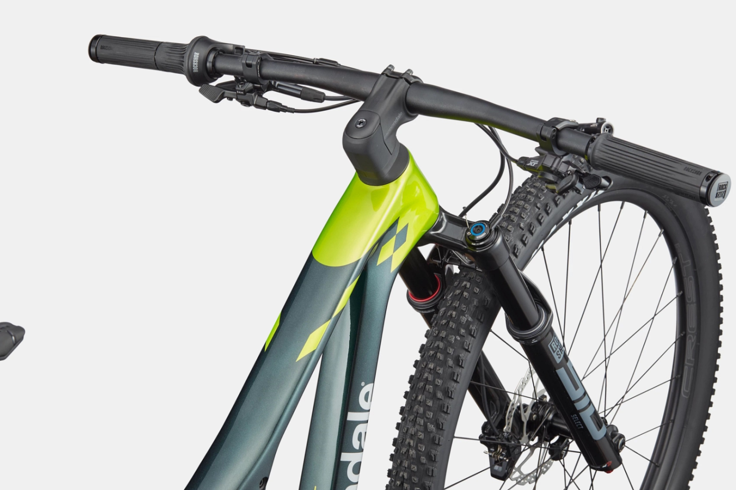 Cannondale Scalpel Carbon 3