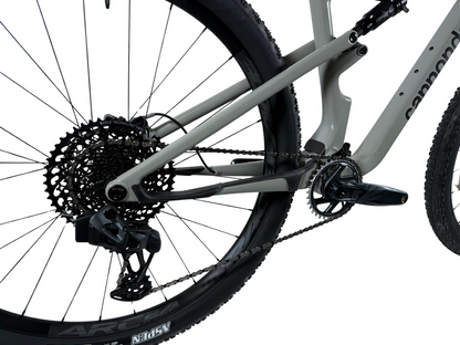 Cannondale Scalpel Carbon 3 GX AXS 2025 Mountainbike