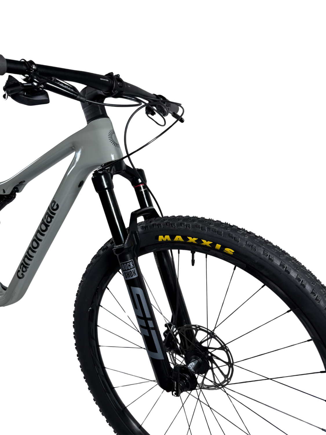 Cannondale Scalpel Carbon 3 GX AXS 2025 Mountainbike