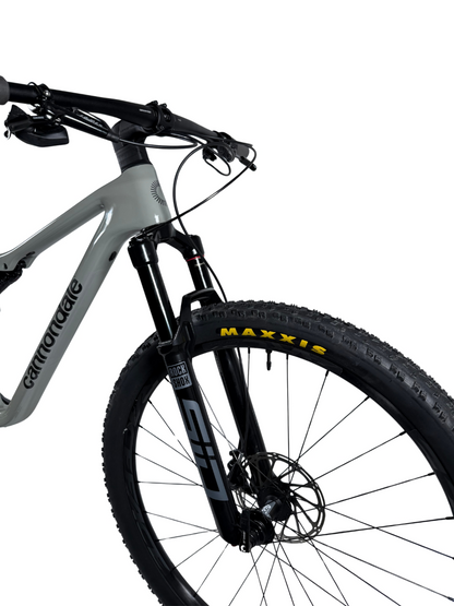 Cannondale Scalpel Carbon 3 GX AXS 2025 Mountainbike
