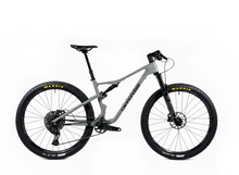 Cannondale Scalpel Carbon 3 GX AXS 2025 Mountainbike