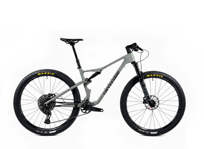 Cannondale Scalpel Carbon 3 GX AXS 2025 Mountainbike