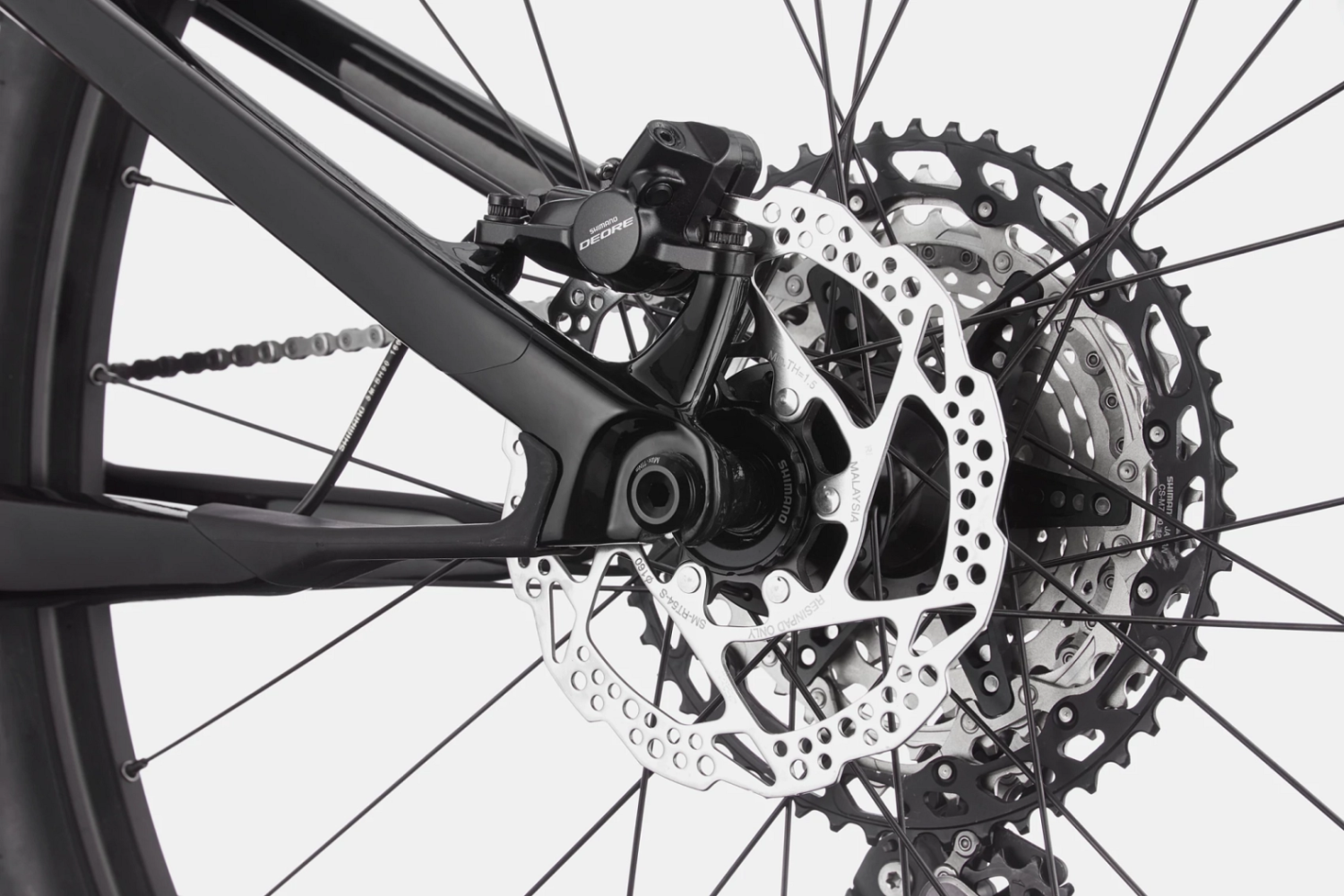 Cannondale Scalpel 3