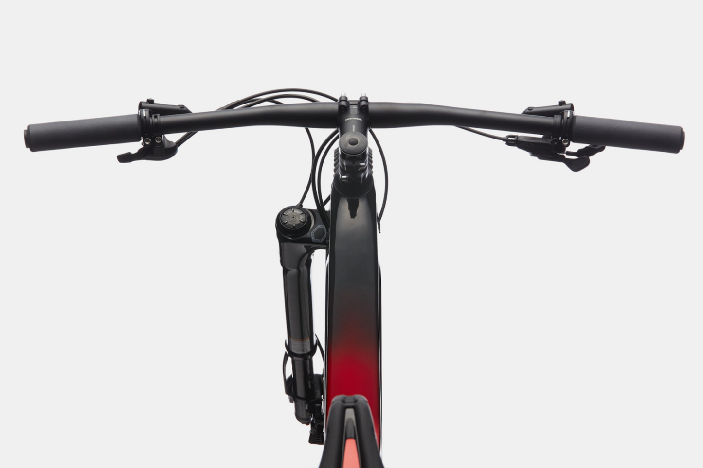 Cannondale Scalpel Carbon 3