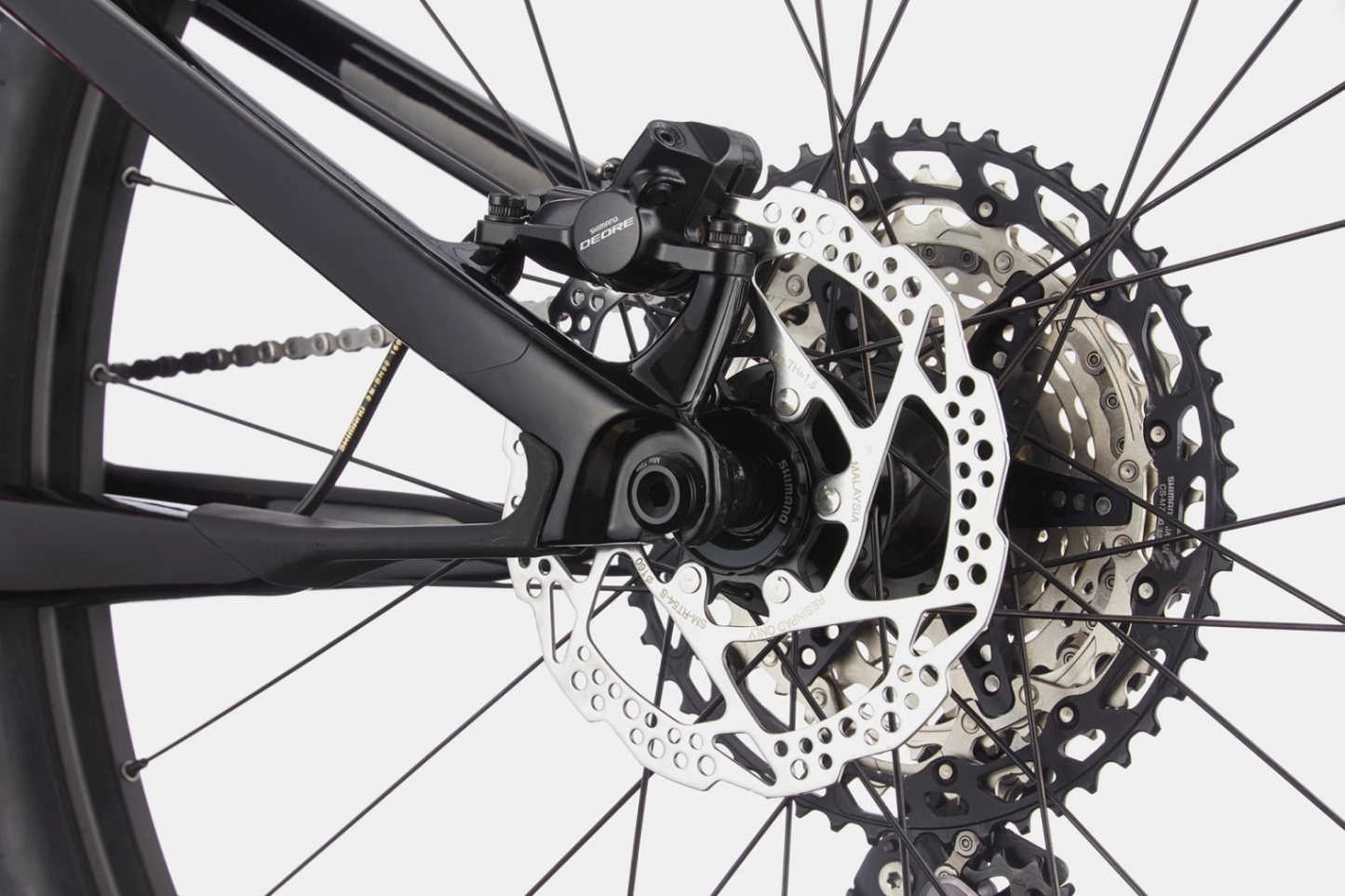 Cannondale Scalpel Carbon 3