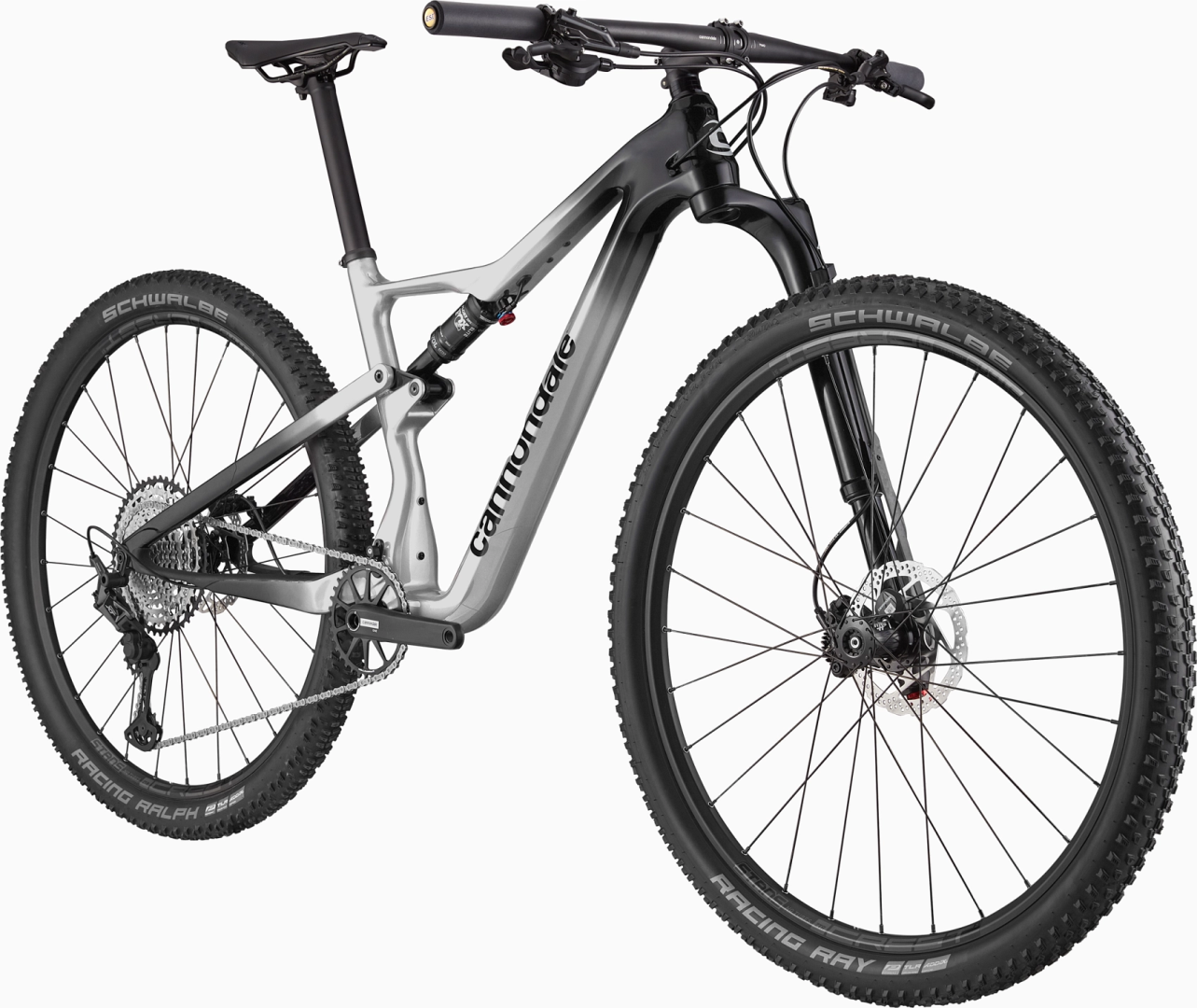 Cannondale Scalpel 3