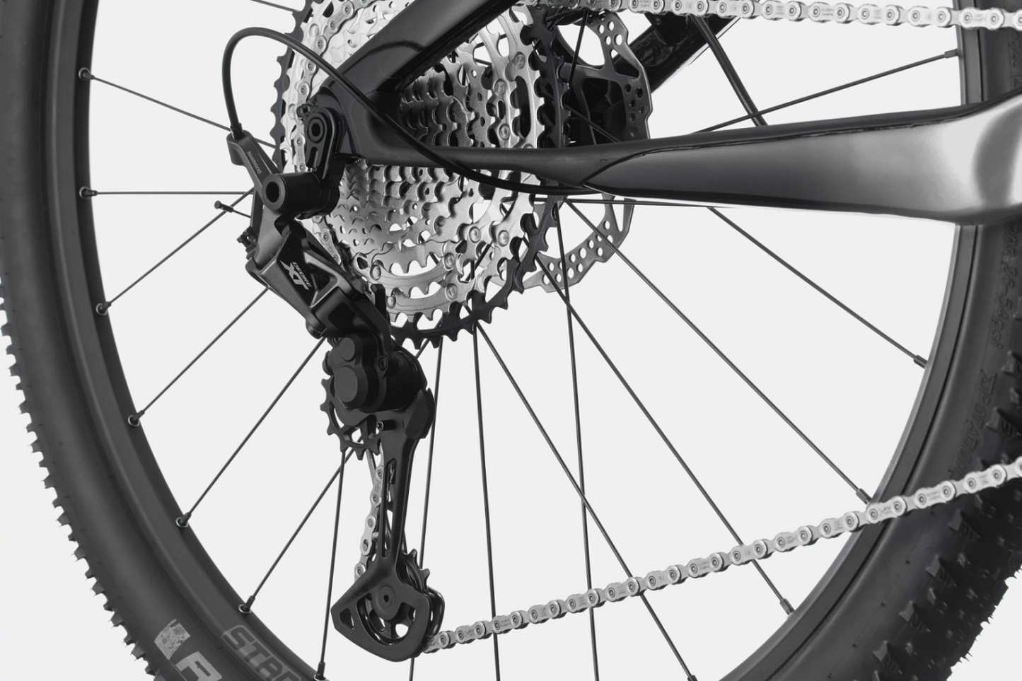 Cannondale Scalpel 3