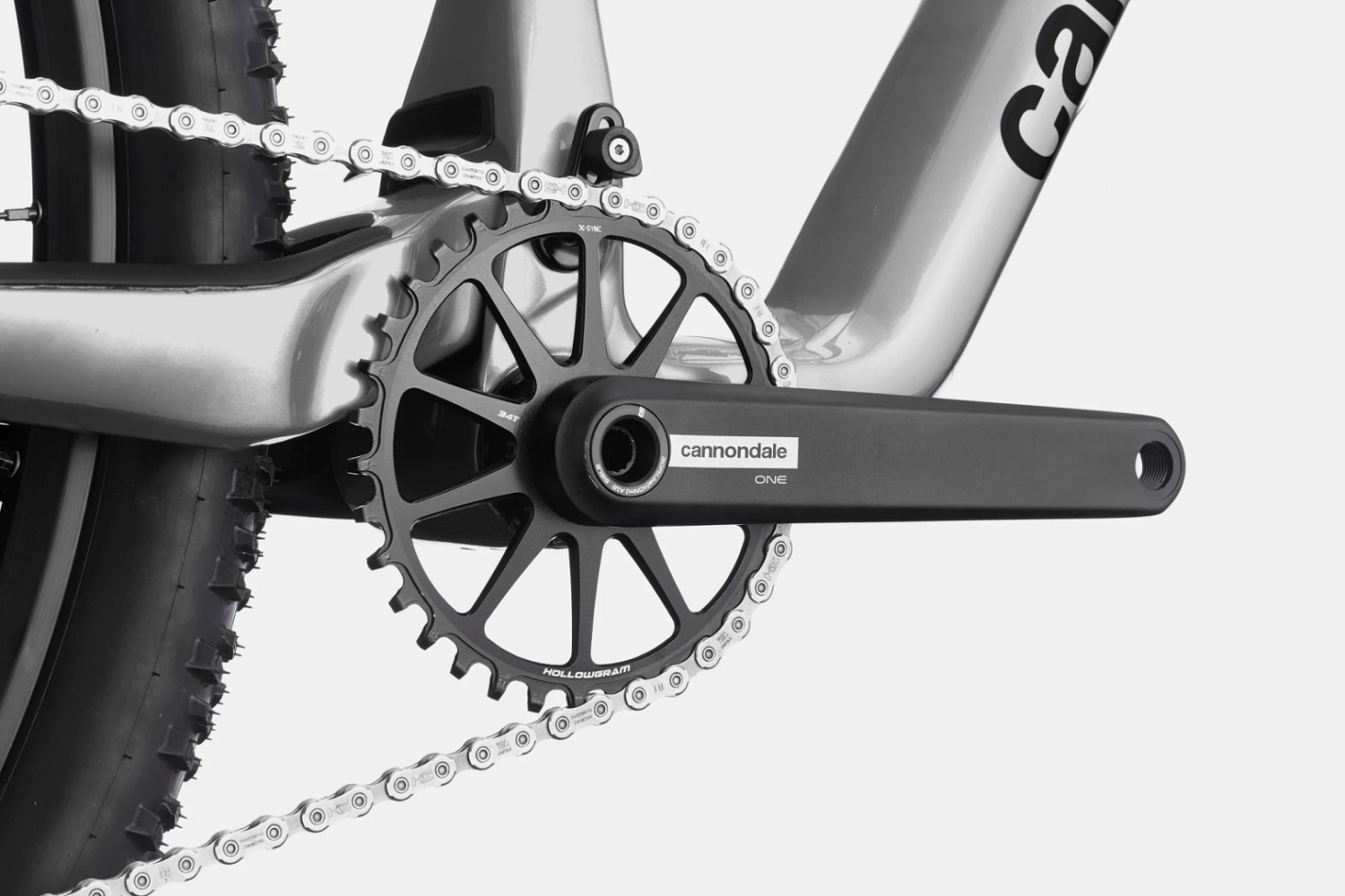 Cannondale Scalpel 3