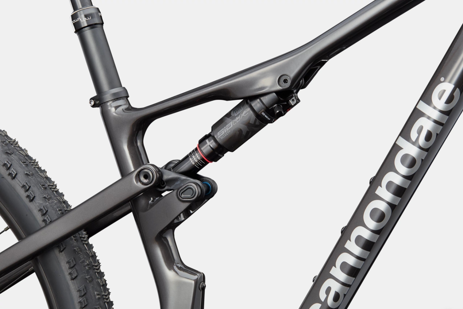 Cannondale Scalpel Carbon 4