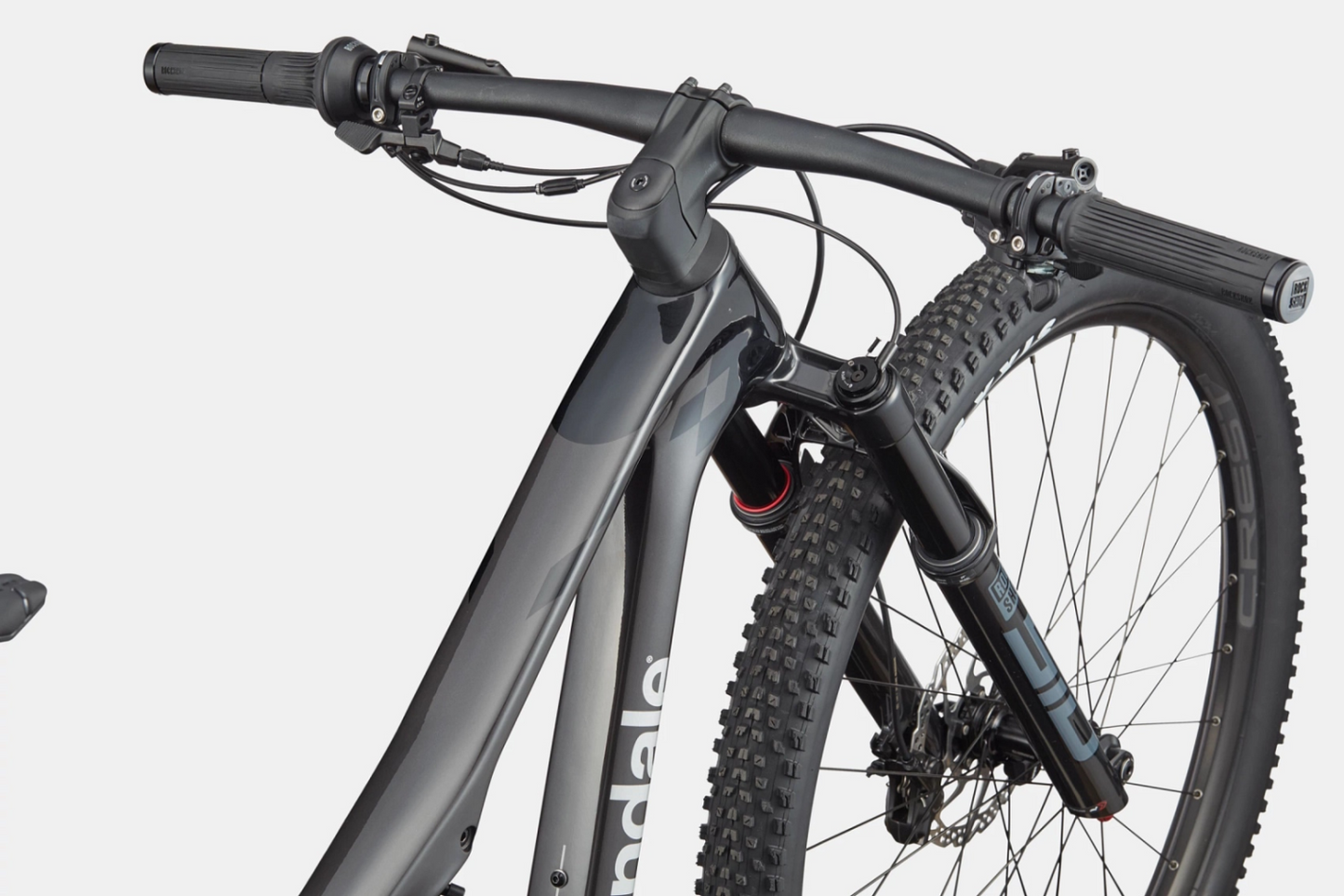 Cannondale Scalpel Carbon 4