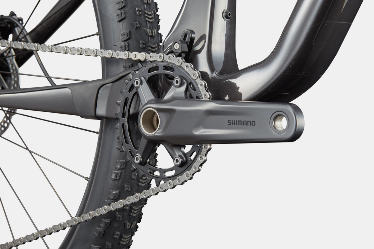 Cannondale Scalpel Carbon 4
