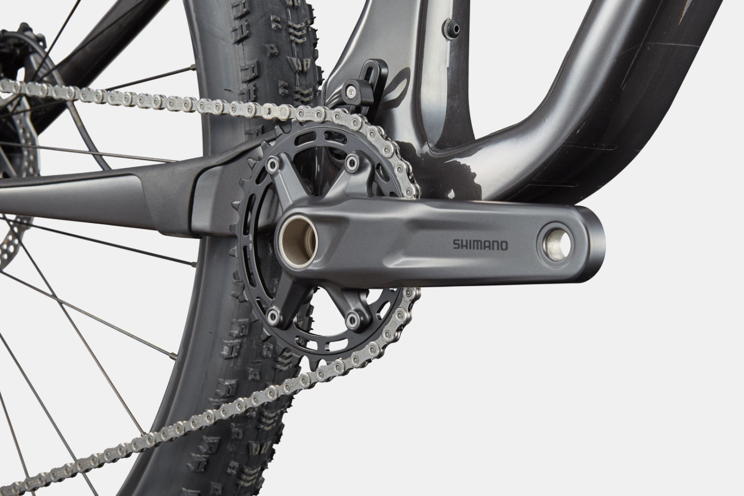 Cannondale Scalpel Carbon 4