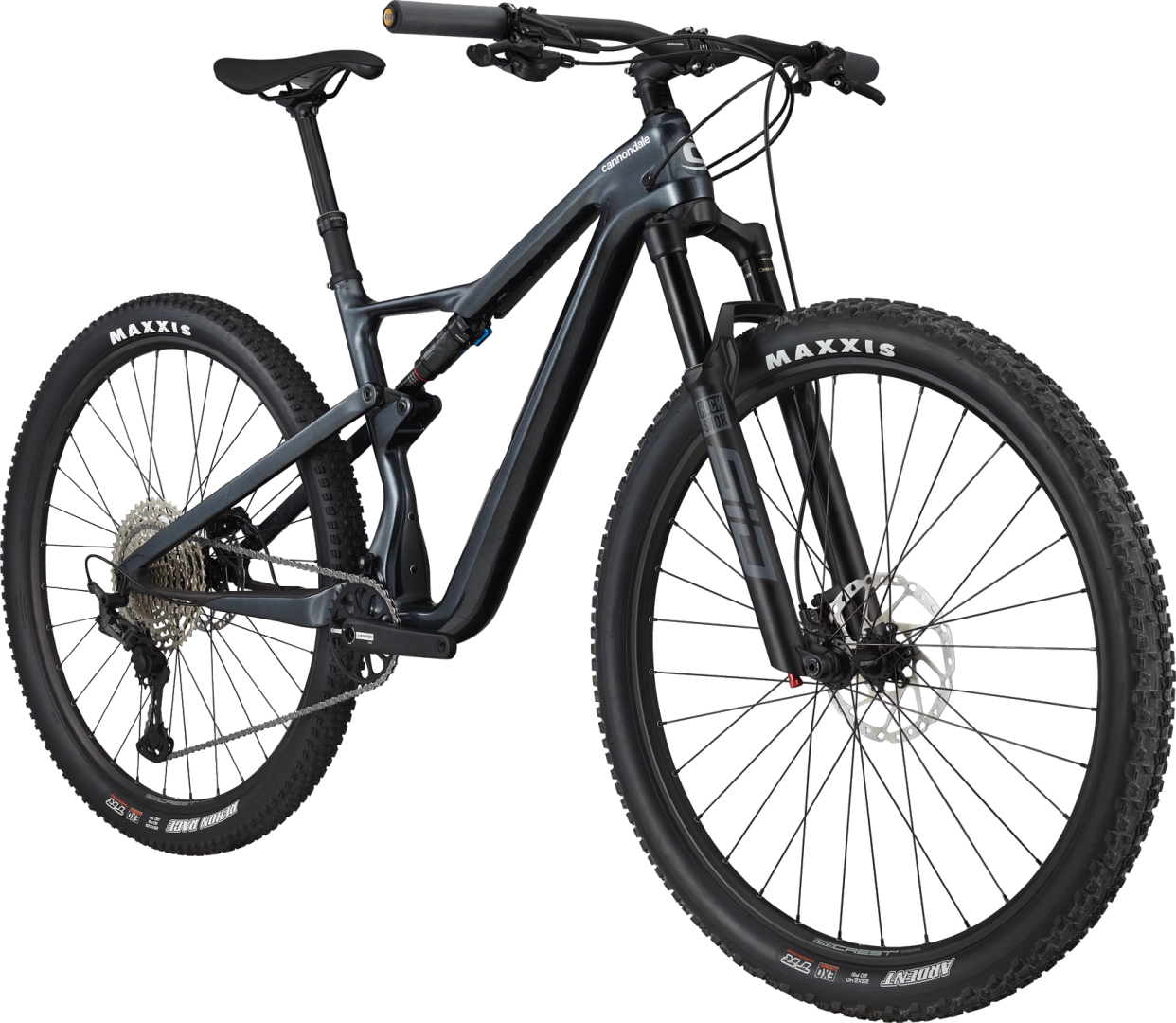Cannondale Scalpel SE 2