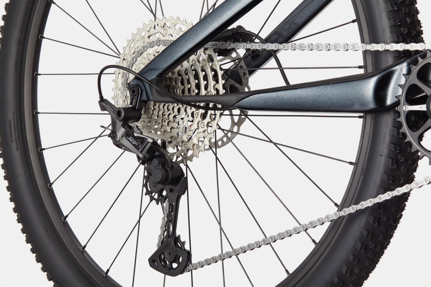 Cannondale Scalpel SE 2