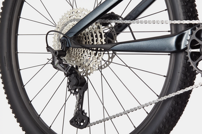 Cannondale Scalpel SE 2