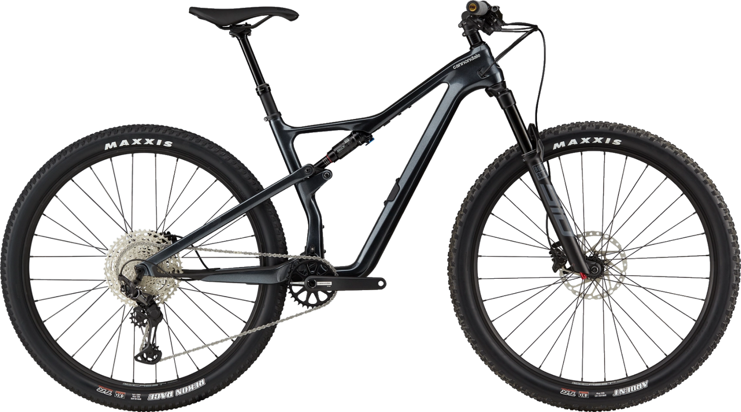 Cannondale Scalpel SE 2