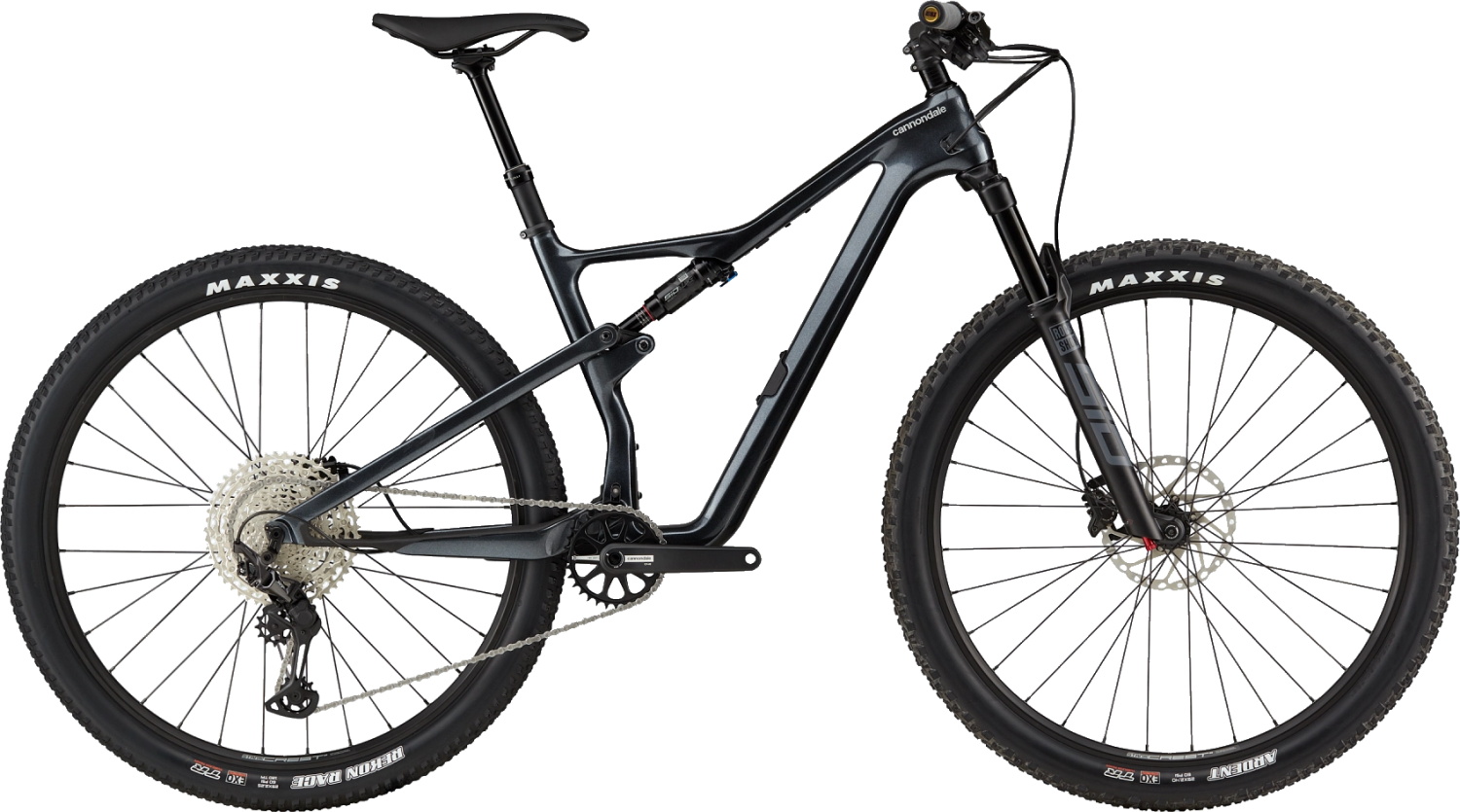 Cannondale Scalpel SE 2
