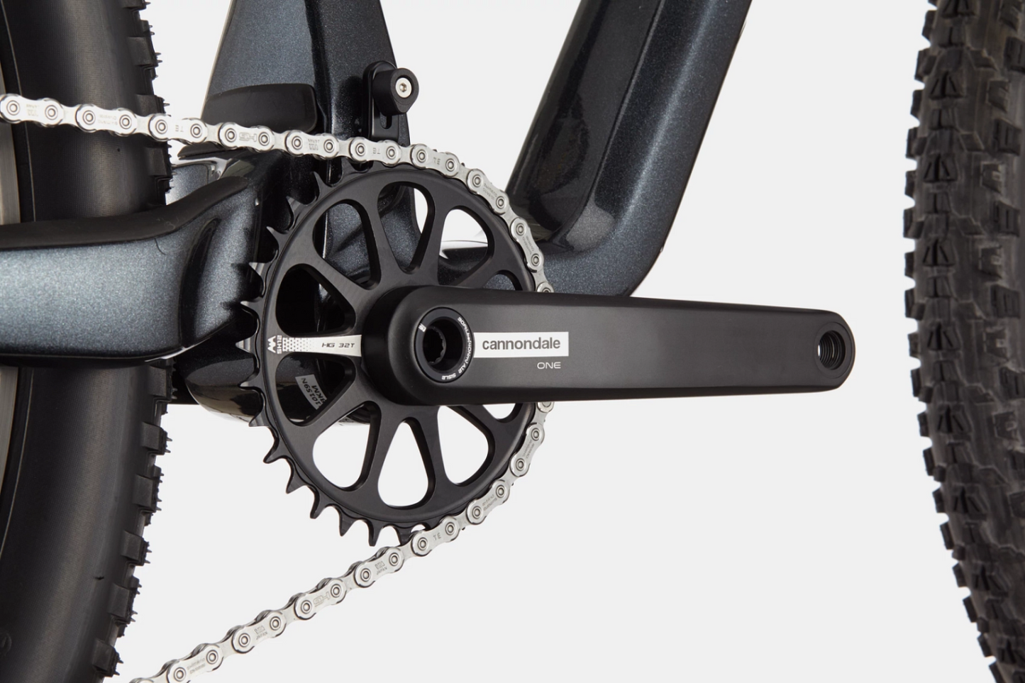 Cannondale Scalpel SE 2