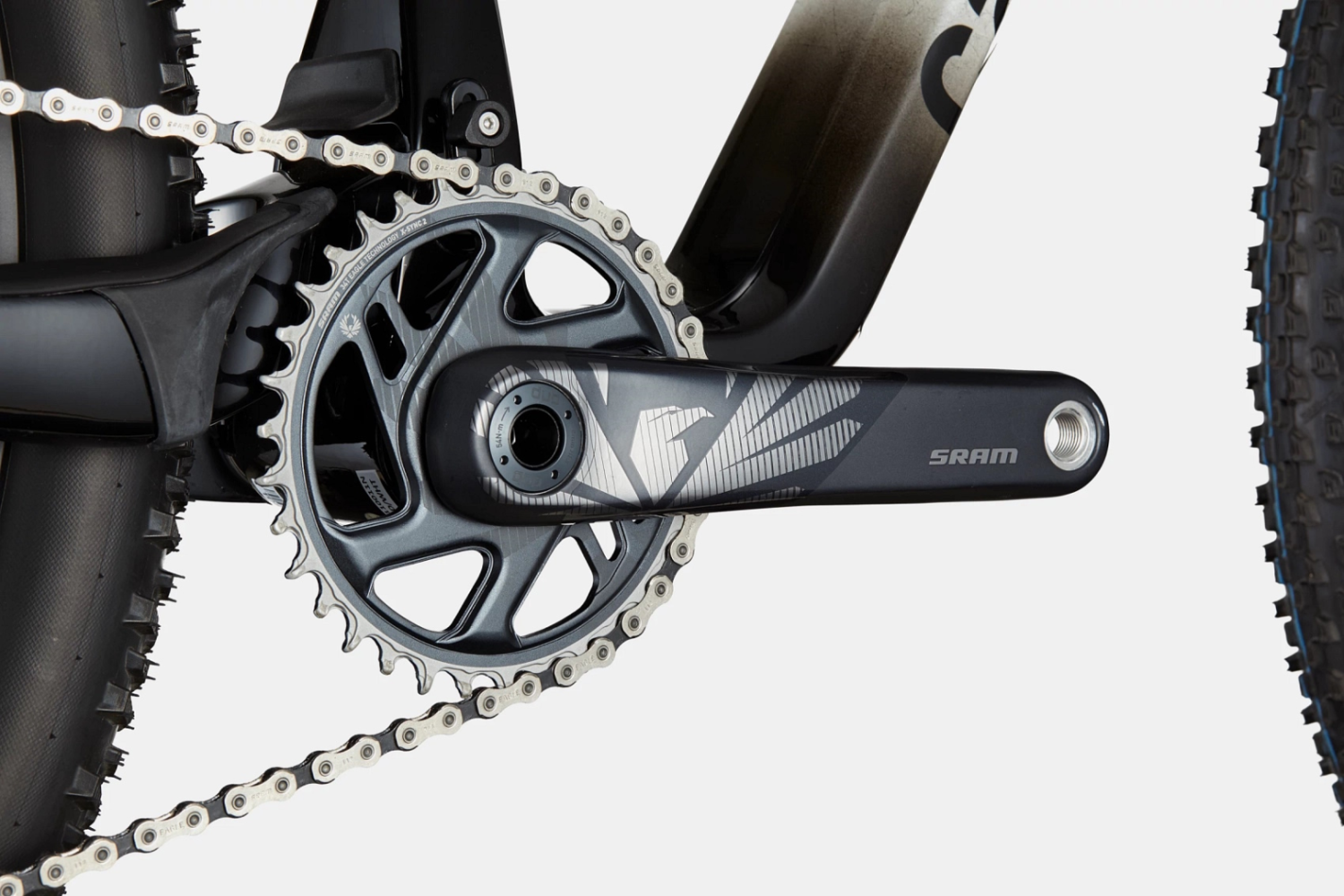 Cannondale Scalpel Hi-Mod 1