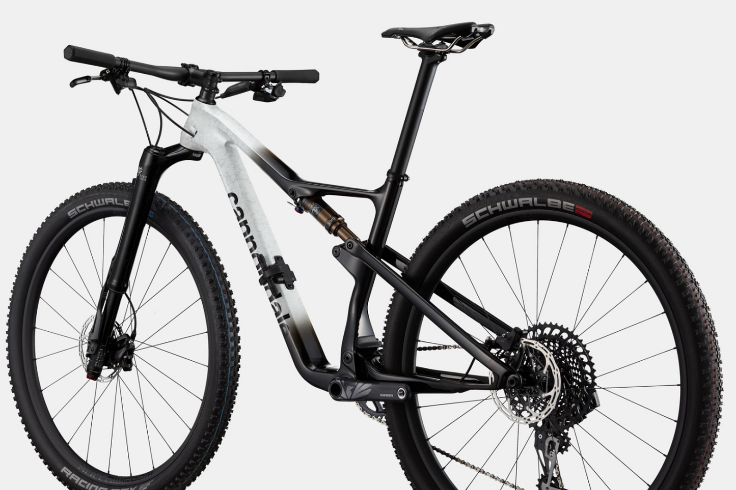 Cannondale Scalpel Hi-Mod 1