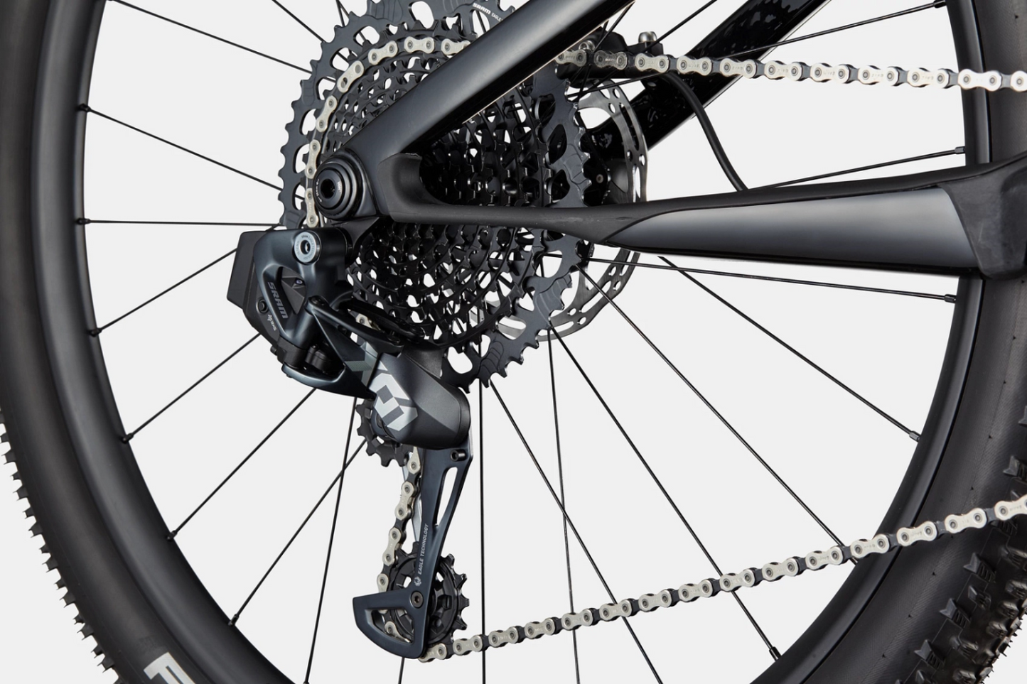 Cannondale Scalpel Hi-Mod 1