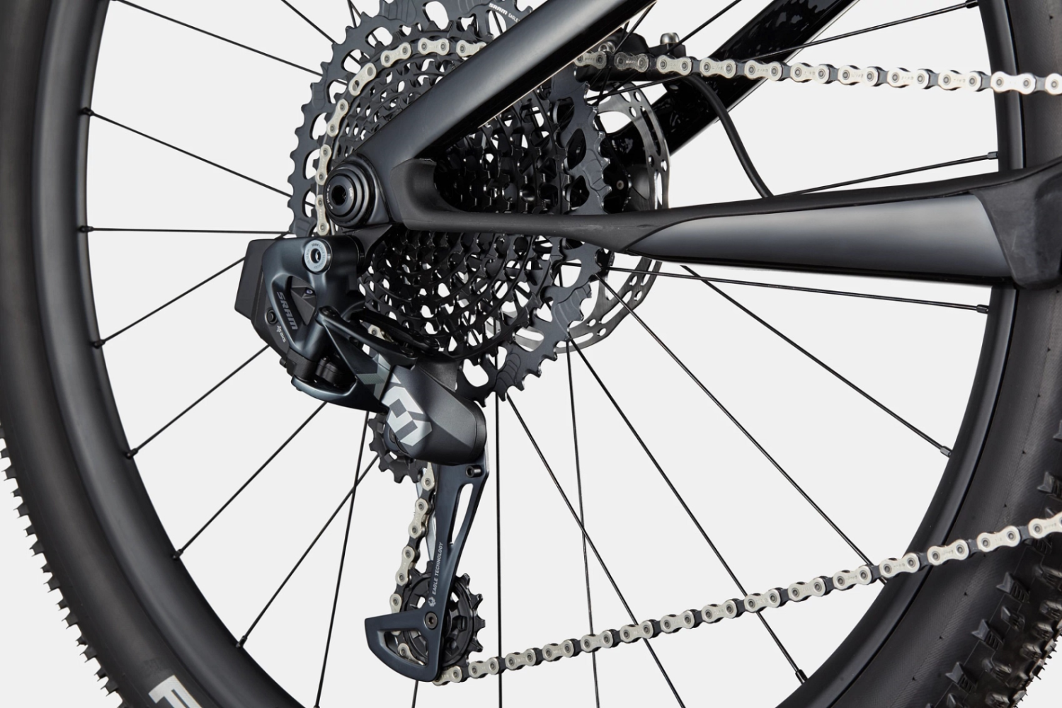 Cannondale Scalpel Hi-Mod 1