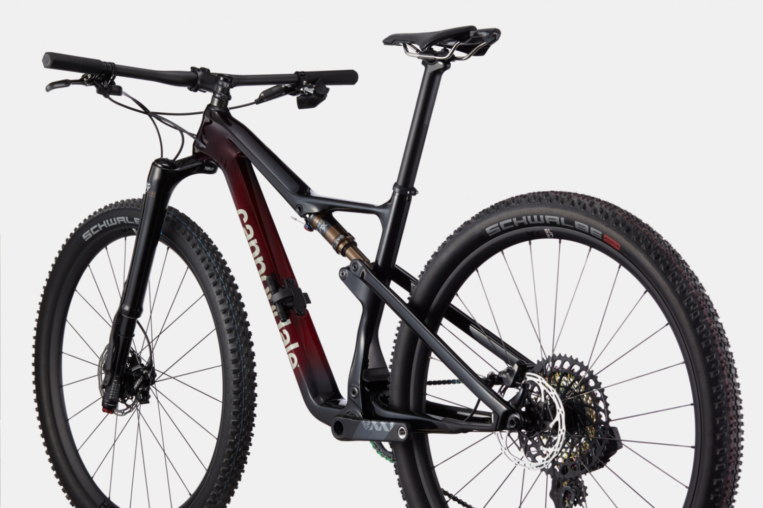 Cannondale Scalpel Hi-Mod Ultimate