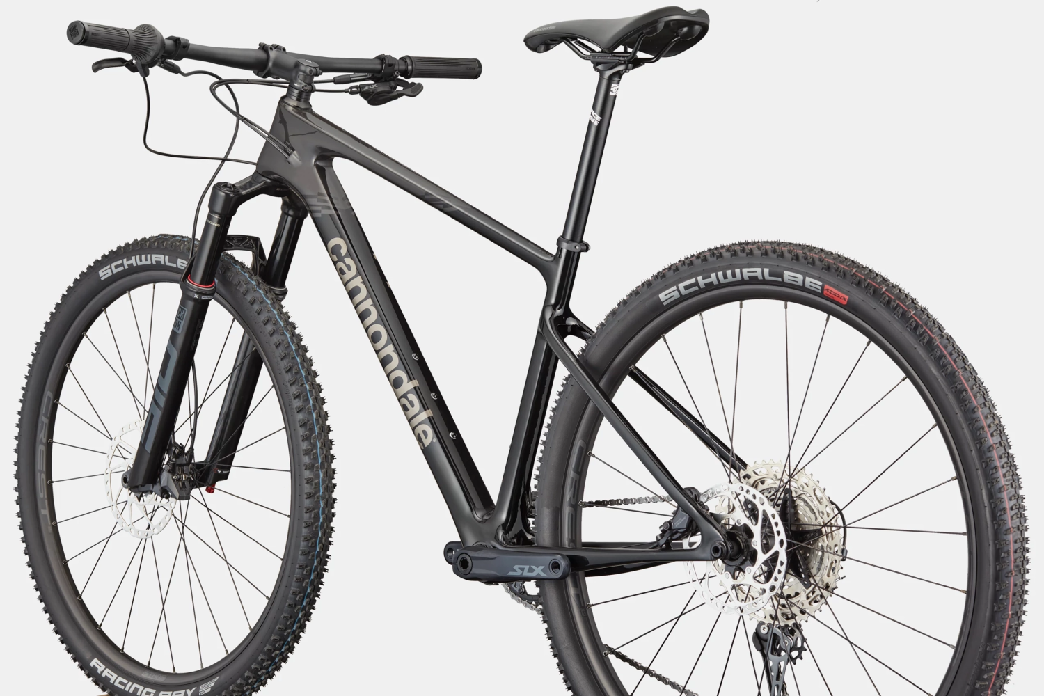 Cannondale Scalpel HT Carbon 2